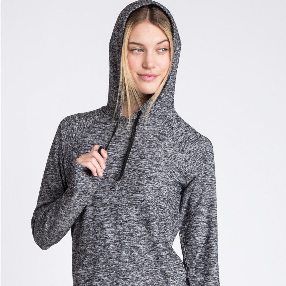 Outdoor Voices Hoodie